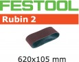Abrasive Belts 620 x 105mm