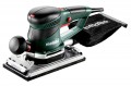 Metabo SRE 4351 240V 1/2 Sheet Random Orbit Flat Bed Sander 350W £189.95 Metabo Sre 4351 240v 1/2 Sheet Random Orbit Flat Bed Sander 350w

Features



	Excellent Sanding Finish Without Scoring Marks And Grooves, For A Professional Surface Finish
	Oscillating System 