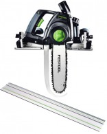 Festool Carpentry Chain Saws