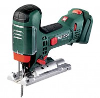 Metabo Cordless Jigsaws