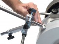 TORMEK SVD-186 Universal Gouge Jig £66.79 Tormek svd-186 universal Gouge Jig
Features:
Results In A Superior Edge, Longer Lasting, Leaving A Finer Finish
Full Control Over Bevel Angle And Shape With Exact Repe