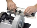 Tormek SVH-320 Planer / Jointer Blade Jig £164.95 Tormek Svh-320 Planer / Jointer Blade Jig
This Grinding Jig Is Designed For The Safe Sharpening Of Planer Blades And Power Plane Knives Of Any Length With A Minimum