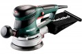 Metabo SXE450 Turbo Tec 240v Duo Orbit 2.8 Or 6.2mm Action Sander £139.95 Metabo Sxe450 Turbo Tec 240v Duo Orbit 2.8 Or 6.2mm Action Sander 

Features:



	Patented Adjustable "duo" Oscillating Circuit Setting: Can Be Set Depending On The Application Fo