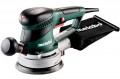 Metabo SXE450 TURBO TEC 110V Duo Orbit 2.8 Or 6.2mm Action Sander (Cloth Bag) £139.95
Metabo Sxe450 Turbo Tec 110v Duo Orbit 2.8 Or 6.2mm Action Sander
Features:
Patented Adjustable "duo" Oscillating Circuit Setting: Can Be Set Depending On The Applic