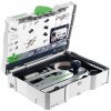 Festool 497657 Accessories Set FS-SYS/2 £139.95 Festool 497657 Accessories Set Fs-sys/2

 




	
	Permanent Organisation, Clear Overview, Flexible Modules
	
	
	Saves Significant Time, Effort, Movement, Expense
	
	
	Simple, Compac