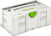 Festool Systainers & Sortainers