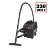 Trend T35A 240v Dust Extractor 1400w Class M £269.95 Trend T35a 240v Dust Extractor 1400w Class M
A Professional Wet And Dry Class M Auto-start Vacuum Extractor With Power Take Off For Professional Use.
Dust Class Category M Rated To En60335