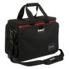 Trend TB/TTB Toolbag 17 Inch Technicians Toolbag £29.99 Trend Tb/ttb Toolbag 17 Inch Technicians Toolbag





With A Comprehensive Range Of Storage Pockets And Elasticated Loops Within The Zip-up Flaps For A Full Range Of Smaller Tools, The Main Comp