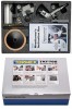 TORMEK TNT-708 WOODTURNERS ACCESSORY KIT £229.95
Tormek Tnt-708 Woodturners Accessory Kit
Gouge And Turning Cutter Jig
For Fingernail Shaped Bowl Gouges And Spindle Gouges. Can Be Set To Create