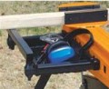 TRITON SJA420 SIDE TRAY FOR SJA200 £29.49 Triton Sja420 Side Tray For Sja200
Keep Your Tools Tidy And To Hand. This Tool Tray Clips On The Side Of The Super Jaws Without Effort Or Fuss. Also Helps To Support Longer Work Pieces.