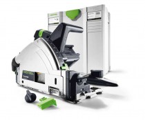 Festool TSC 55 Cordless Plunge Saw