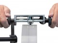 TORMEK TT-50 MICRO ADJUSTABLE DIAMOND STONE TRUING TOOL £62.89 Tormek Tt-50 Micro Adjustable Diamond Stone Truing Tool
(replacement For Adv50d)
Now With:
Micro Adjust On The Universal Support Controls The Cutting Depth