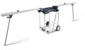 Festool 202055 UG-KA-KS 60 Set Underframe £679.95 Festool 202055 Ug-ka-ks 60 Set Underframe
Convenient Transport On Building And Installation Sites
Simple Folding In For Transport; (ka-ug-r And Ka-ug-l Trimming attachments Incl. In Th