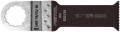 FESTOOL 500153 UNIVERSAL BI-METAL SAW BLADE FOR PLUNGE CUTS USB78/32/Bi PACK 25 was £184.99 £154.99 Festool 500153 Universal Bi-metal Saw Blade For Plunge Cuts Usb78/32/bi Pack 25
Accessories For Interior Fitting. For Hardwood, Softwood And All Other Types Of Wood. Also Suitable For Pla