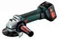 Metabo W18LTX 18 V 125 mm Cordless Grinder 2 x 5.2Ah Li-ion Batteries & Case £257.95 Metabo W18ltx 18 V 125 Mm Cordless Grinder 2 X 5.2ah Li-ion Batteries



Metabo W18ltx Features:



	Slim Design For Prolonged Comfort When Working Overhead Or In Areas With Limited Space
	Me