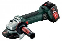 Metabo 5.2Ah 18V Li-Ion