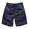 DICKIES CARGO SHORTS - NAVY £17.99 Dickies Cargo Shorts Navy
Concealed Stud Fastening
Key Fob
Hip Pockets
Cargo Pockets
Back Pockets
Fabric: 65% Polyester, 35% Cotton, 260gsm
