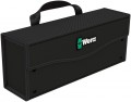 Wera 2go 3 Tool Box £25.95 Wera 2go 3 Tool Box

The Compact Wera 2go Tool Box Can Be Filled With tools And Spare Parts And Can Be Docked With the Wera 2go 1, 2 And 5 Articles.


	Permanently Dimensionally st