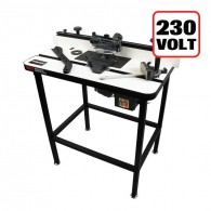 Router Tables