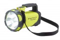 Nightsearcher Trio 550 Li-Ion Rechargeable LED Searchlight Hi-Viz Yellow £56.99 Nightsearcher Trio 550 Li-ion Searchlight
Usb Rechargeable Led Searchlight, Powered By Li-ion Battery
550 Lumens Output - 600 Metre Light Beam
Four Light Modes, Full, Half Powe