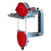 Mafell Z5E 240V 305mm Capacity Portable Bandsaw £4,299.00 Mafell Z5e 240v 305mm Capacity Portable Bandsaw
Features:
The Z 5 Ec Portable Bandsaw Is The Innovative Successor To The Legendary Z 3. Owing To A New, High-output M