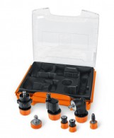 Fein Quick-In Drill Accessory Set