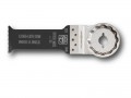 Fein 63502201210 Starlock Max E-Cut Long-Life Saw Blade BIM 78 x 32 £11.99 Fein 63502201230 Starlock Max E-cut Long-life Saw Blade Bim 78 X 32
Bimetal With Set Wood Teeth For All Wood, Plasterboard And Plastic Materials. Outstanding Tool Life, High Cutting Quality And Spe