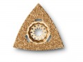Fein 63731001210 Starlock Triangular Carbide Rasp SL TC 80 £23.49 Fein 63731001210 Starlock Triangular carbide Rasp Sl Tc 80

 


 


	For Rough Sanding Of Fillers, Tile Adhesive, Concrete, Stone And Wood.
	Triangular Shape, Edge Length Of 80