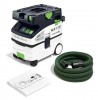Festool 574826 M-Class Mobile Dust Extractor CTM MIDI I GB 240V CLEANTEC £527.95 Festool 574826 Mobile Dust Extractor Ctm Midi I Gb 240v Cleantec



Low Weight, Compact Dimensions And A Host Of Innovative Details – The New Ctl Midi Compact extractor Impresses In All