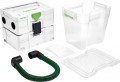 Festool 204083 CT pre-separator CT-VA-20 £299.95 Festool 204083 Ct Pre-separator Ct-va 20






Copes With High Volumes Of Dust. Efficient, Simple And Reliable.

High Volumes Of Dust, Shavings And Chips Are No Longer A Problem For Neither T