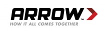 A large range of Arrow products are available from D&M Tools