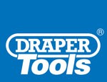 A large range of Draper products are available from D&M Tools