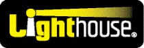 A large range of Lighthouse products are available from D&M Tools