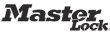 A large range of Masterlock products are available from D&M Tools