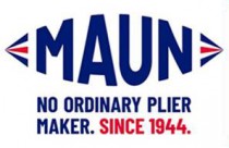 A large range of Maun products are available from D&M Tools