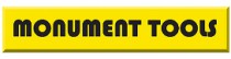 A large range of Monument products are available from D&M Tools