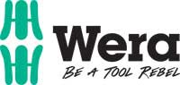 A large range of Wera products are available from D&M Tools