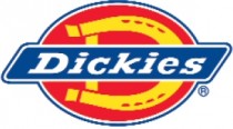 A large range of Dickies products are available from D&M Tools