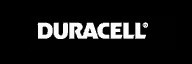 A large range of Duracell products are available from D&M Tools